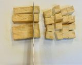 【お弁当にも】厚揚げと小松菜のさっと煮作り方2写真
