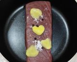 うちの味☆特売日のアラや柵で♬和風ツナ♬作り方10写真