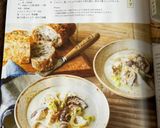 ミルクスープ【鶏挽肉＊きのこ＊白菜】作り方19写真