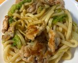 超テキトー皿うどん作り方7写真