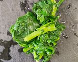 ニラのおひたし（だし醤油）作り方5写真