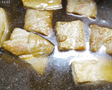 とろとろ角煮作り方8写真