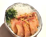 ごまぶり作り方5写真