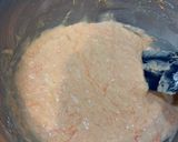 ホットケーキミックス　にんじん蒸しパン作り方5写真