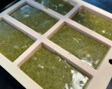米粉で簡単 お茶フィナンシェ作り方3写真