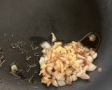 鶏胸肉とセロリの中華炒め☆作り方6写真