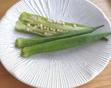 さっぱりさわやか　レモンそうめん作り方5写真