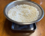 【リメイク】牛丼から炊き込みビーフライス作り方4写真