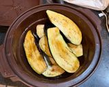 【男料理】火を使わない子供も食べれるナスの煮浸し作り方3写真