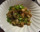 【居酒屋風】カリカリ鶏皮ポン酢作り方7写真