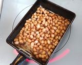 フライビーンズ〜ハニーマスタード味~作り方5写真
