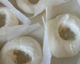米粉ベーグル (覚書)作り方4写真