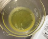 白餡天津飯作り方1写真