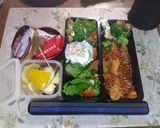 レンジで簡単にも！ポーチドエッグ作り方232写真