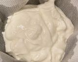ヨーグルトのスフレケーキ作り方1写真