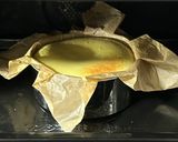 簡単♪フロマージュチーズケーキ作り方3写真