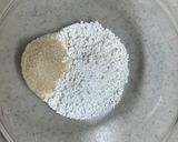 胡麻団子作り方3写真