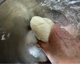 横浜発♡麺棒要らず!さくさくミートパイ作り方2写真