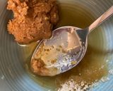 ピーマンとナスのゴマ味噌炒め作り方2写真