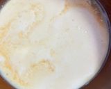 一人暮らし担々麺っぽいの笑作り方3写真