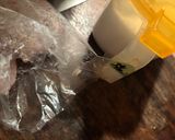 ピーマンと鶏むね肉の細切り炒め作り方3写真
