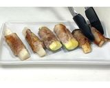 肉巻き野菜★動画あり★作り方23写真