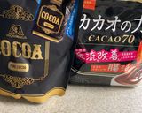 しゅわふわお豆腐チョコムース作り方3写真