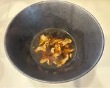 【ラーメン】簡単醤油ラーメン作り方3写真