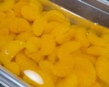 甘さ控えめなみかんの寒天作り方4写真