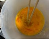 エビとレタスと卵のチャーハン🥬🦐🥚作り方3写真