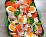 ❤︎お弁当🍱にもおすすめサラダパスタ❤︎作り方5写真