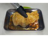 豚ロースのタルタル南蛮★動画あり★作り方21写真