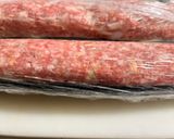 簡単 なす 肉詰 バーベキュー BBQ作り方3写真