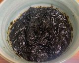 食物繊維豊富！ダイエット向け海苔の佃煮作り方6写真