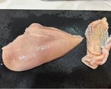 手作りコンソメ 長時間調理作り方1写真
