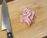 もやしの中華和え作り方4写真