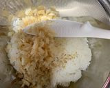 園児弁当に◎たらそぼろおにぎり作り方5写真