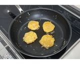 コーンとベーコンのふんわり焼き★動画あり作り方15写真