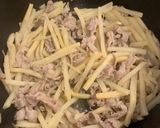 酸辣湯作り方4写真