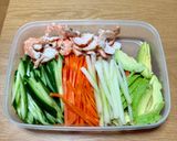 生春巻き作り方3写真