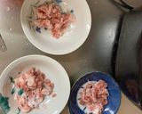 簡単クリーミー味噌焼きそば味青椒肉絲風作り方3写真
