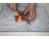 ズッキーニとトマトのにんにく醤油★動画有作り方3写真
