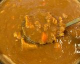 俺流☆インデアン風カレー作り方9写真