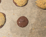 とげとげ ひとくち ドバイチョコ 風作り方11写真
