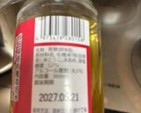 砂糖不使用、人参抜き、肉まみれの肉じゃが作り方6写真