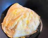 簡単 ライスペーパー お好み焼き作り方6写真