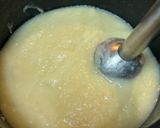 ジャガイモの冷製スープ作り方4写真