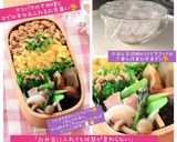 うちの味☆旬のアスパラ♬レンジでバタポン作り方44写真