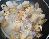 魚介の旨味美味しい!ペスカトーレ作り方6写真