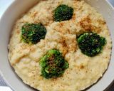 初めてのレンジ蒸しパン作り方7写真